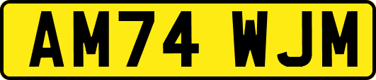 AM74WJM