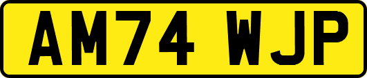 AM74WJP