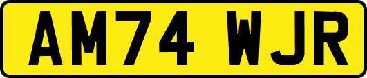 AM74WJR