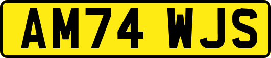 AM74WJS