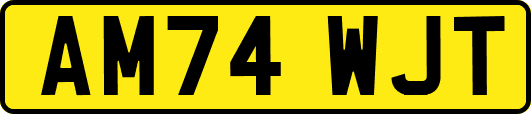 AM74WJT