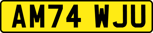 AM74WJU
