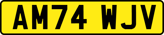 AM74WJV