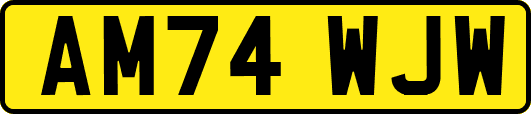 AM74WJW