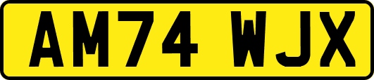 AM74WJX