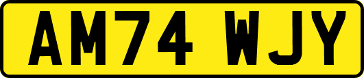 AM74WJY