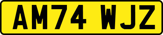 AM74WJZ