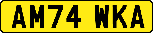AM74WKA
