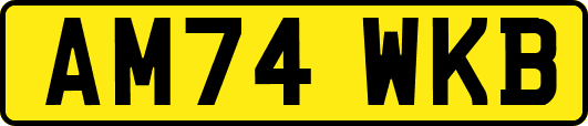 AM74WKB