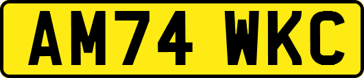 AM74WKC
