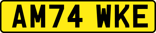 AM74WKE