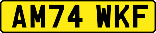 AM74WKF