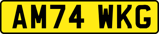 AM74WKG