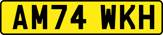AM74WKH