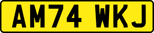 AM74WKJ