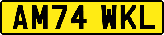 AM74WKL