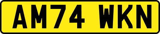 AM74WKN