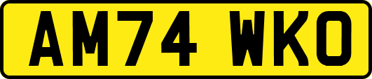 AM74WKO