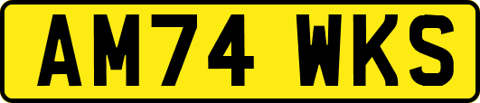 AM74WKS