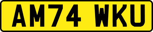 AM74WKU