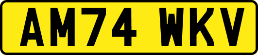 AM74WKV