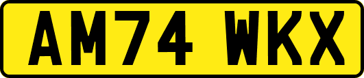AM74WKX