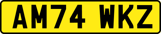 AM74WKZ