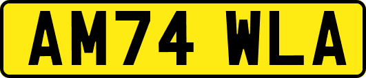 AM74WLA
