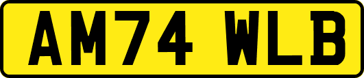 AM74WLB