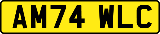 AM74WLC