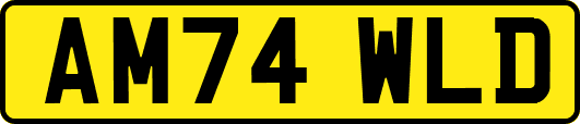 AM74WLD