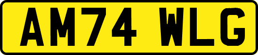 AM74WLG