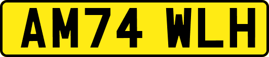 AM74WLH