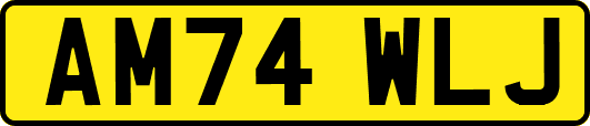 AM74WLJ