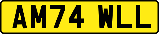 AM74WLL