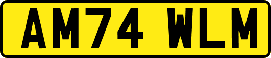 AM74WLM