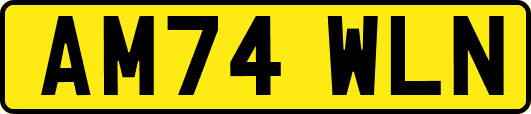 AM74WLN