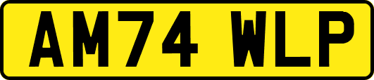 AM74WLP