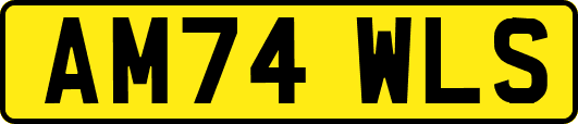 AM74WLS