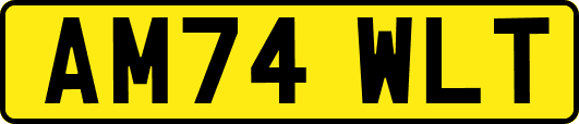AM74WLT