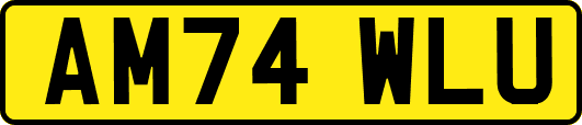 AM74WLU