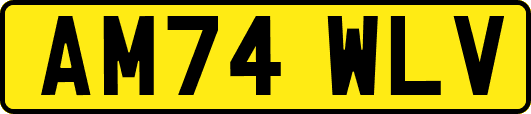 AM74WLV