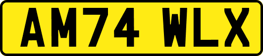 AM74WLX