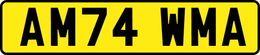 AM74WMA