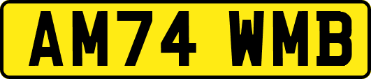 AM74WMB