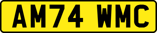 AM74WMC