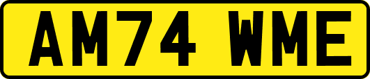 AM74WME