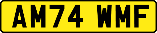 AM74WMF
