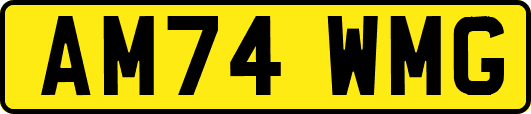 AM74WMG