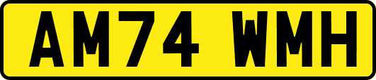 AM74WMH